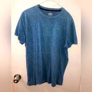 Hollister Must Have Collection Size L men’s t-shirt